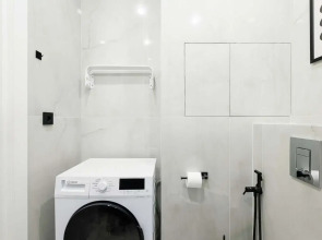 Апартаменты Happy House Нагатинская 10 А