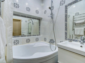 Квартира The Novel VPetersburg