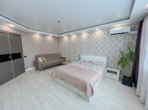 Апартаменты В Классическом Стиле