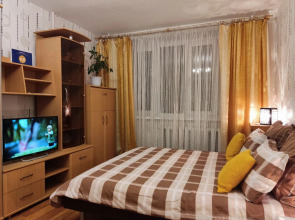 Апартаменты 1 рядом с набережной Брюгге Сеть ЙоХоум