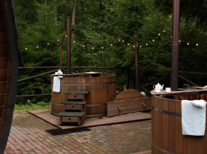 База отдыха Добрый Лось