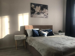 2-Kh Komnatnaya Ryadom Utro S aeroportom Vnukovo Flat