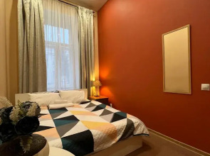 Хостел БэкПэк