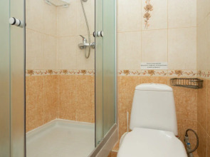 Гостевой Дом Paradise