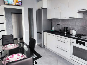 Квартира Комфорт класса у Моря