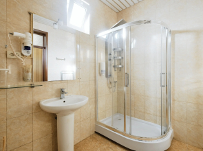 Гостевой дом Магнат