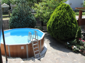 Гостевой Дом Aksis House