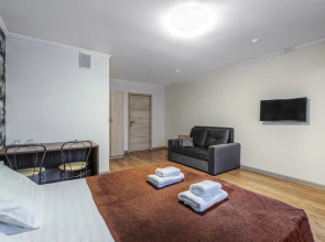 Отель Мажор