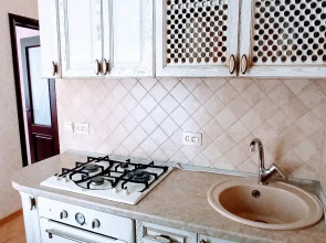 Квартира на пешеходной улице Шкатулочка