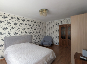 Квартира рядом с Ак-Барс Ареной