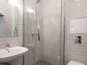 Апартаменты рядом с Летним Садом