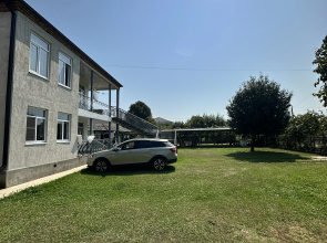 Guest house Apsny
