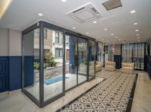 Querencia Hotel