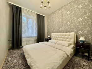 Апартаменты Щикарная двушка в самом сердце Минска