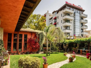 Vila Belvedere Hotel