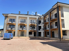 Апартаменты Кранц Гагарина