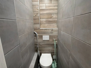 Квартира в центре старого города