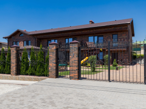 Guest house Maria