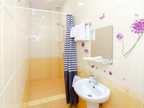 Гостевой дом Ирис