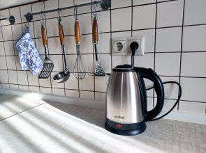 Квартира Уютная, светлая квартира рядом с ТЦ Park House ждёт своих гостей