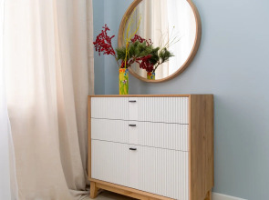 Апартаменты на переулке Карла Маркса 98 к2