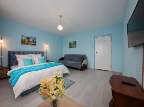 Квартира двухкомнатная на Алексеева 99