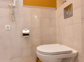 Апартаменты Lux на улице Гагарина 5