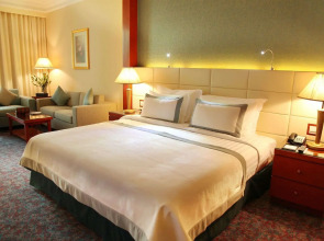 Отель Grand Excelsior Hotel Al Barsha