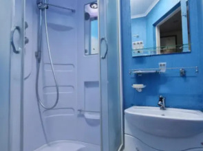 Квартира Евродвушка в центре Кисловодска