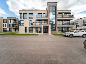 Апартаменты Ohtainn Lime