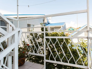 Гостевой Дом Огонек