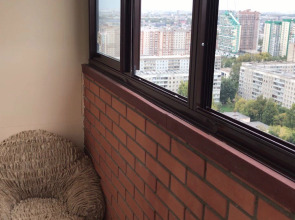 Апартаменты на улице Адриена Лежена