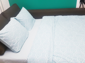 Апартаменты КакDoма у Метро