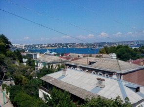 Квартира на Советской