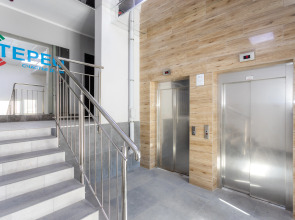 Квартира Van Gogh"s friends