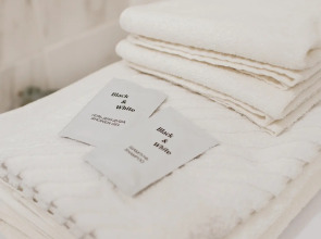 Апартаменты с Видом на Город и Парк в Спальном Районе