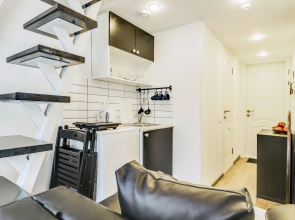 Auf Apart Furnished Rooms