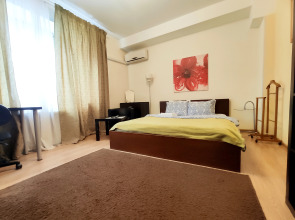 Апартаменты TVST - Пушкинская Старопим