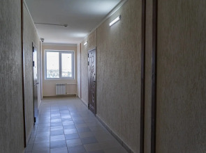 Апартаменты Студия Банный Переулок