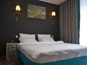Vinsent Hotel