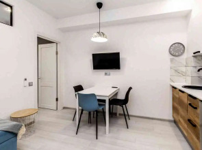 Апартаменты Море Апартаментов 37/3 - 3