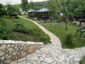 Гостевой дом Мезмай