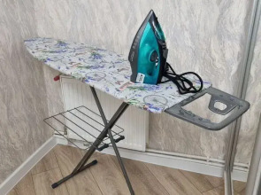 Квартира 3 на Улице Менделеева 21