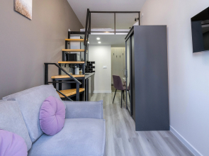 Квартира Стильная студия