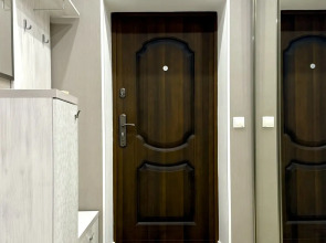 Апартаменты ApartMari Просторная 2-комнатная квартира рядом с Балтийским побережьем