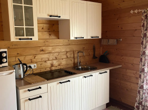 Гостевой дом Волшебный сад