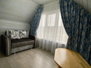 Гостевой Дом Терраса