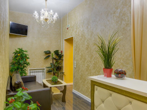 Меблированные комнаты Оскар