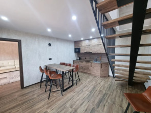 Шале Аркадия