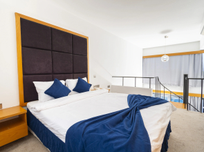 Bellapais Oasis Hotel